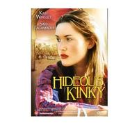 Hideous Kinky [DVD] [1999]