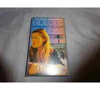 Hideous Kinky [VHS]