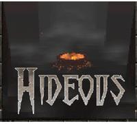 Hideous PC Steam CD Key