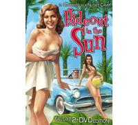 Hideout in the Sun [DVD] [1960] [Region 1] [US Import] [NTSC]
