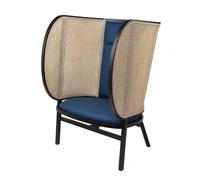 Hideout Lounge Chair Armchair Vienna GTV Design