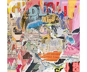 HIDEOUT - So Many Hoops So Little Time [VINYL]