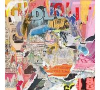 HIDEOUT - So Many Hoops So Little Time [VINYL]
