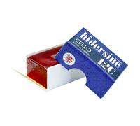 Hidersine 12CM Junior Cello Rosin Medium