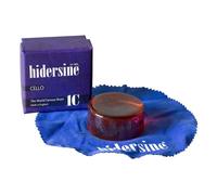 Hidersine 1C Cello Clear Rosin Large