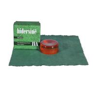 Hidersine 1V Viola Clear Rosin Large