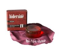 Hidersine 1V Violin Clear Rosin Large