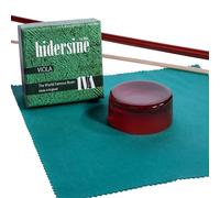 Hidersine 1VAM Viola Rosin - Light/Hard - Specialist Rosin for Viola Bows