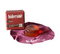 Hidersine 3V Violin Clear Rosin Medium