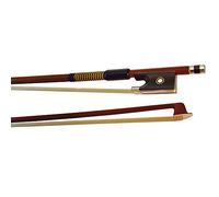 Hidersine 4/4 Brazil Wood Octagonal Violin Bow