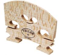 Hidersine 4/4 Violin Bridge Shaped and Fitted