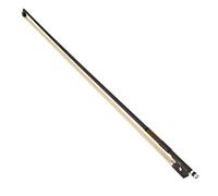 Hidersine Bow Violin 3/4 Carbon Fibre Round
