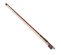 Hidersine 5062A Octagonal Bulletwood Violin Bow 4/4 Size