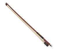 Hidersine 5064A Octagonal Bulletwood Cello Bow 4/4 Size