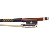 Hidersine Bow Cello 4/4 Brazilwood Round