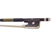 Hidersine Bow Cello 4/4 Carbon Fibre. Student.