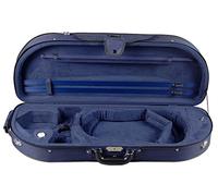 Hidersine Case Viola Super Light D-Shaped VLA102