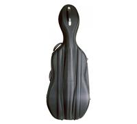 Hidersine Cello Case Black