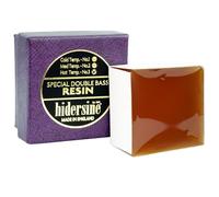 Hidersine Hard Double Bass Rosin Warm