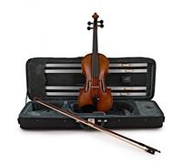 Hidersine Espressione Guarneri Violin Outfit