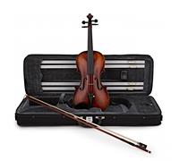 Hidersine Espressione Stradivari Violin Outfit