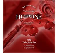 Hidersine H100 Violin Strings Set 4/4 Size