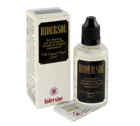 Hidersine Hidersol Varnish Cleaner and Polish for Violin, Viola, Cello