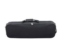 Hidersine Light Oblong Violin Case