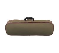 Hidersine Light Oblong Violin Case 4/4