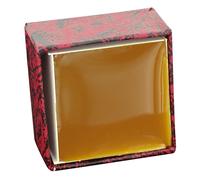 Hidersine Medium Double Bass Rosin Temperate