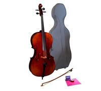 Hidersine Melodioso Cello Outfit 4/4