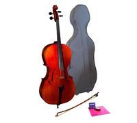 Hidersine Nobile Cello Outfit 4/4