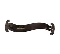 Hidersine Oxbury Violin Shoulder Rest 4/4-3/4 Size Black