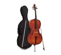 Hidersine Piacenza Cello Outfit Full Size