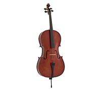 Hidersine Piacenza Finetune Cello Outfit Full Size