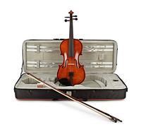 Hidersine Piacenza Viola Outfit 15.5
