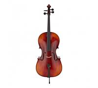 Hidersine Preciso Cello Outfit 4/4