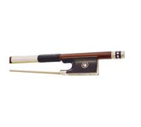 Hidersine Premium Fine Ipe Violin Bow Octagonal 4/4