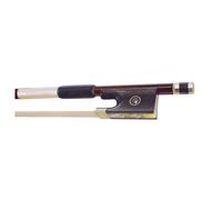 Hidersine Premium Ipe Violin Bow Octagonal 4/4