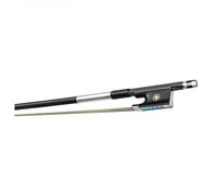 Hidersine Premium Unidirectional Carbon Violin Bow 4/4