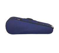 Hidersine Super Light Deluxe Viola Case 15-15.5