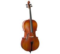 Hidersine Uno Cello Set 1/4
