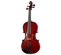 Hidersine Uno Viola Set 15,5"