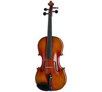Hidersine Venezia Ant. Viola Set 15,5"