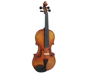 Hidersine Venezia Antiqued Viol. Set 3/4