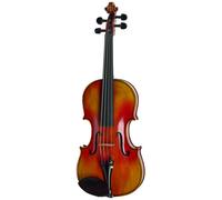 Hidersine Venezia Antiqued Viola Set 14"