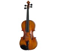 Hidersine Venezia Antiqued Viola Set 15"