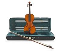 Hidersine Veracini Finetune Violin Outfit Full Size