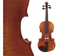 Hidersine: Veracini Violin Outfit - 4/4