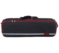 Hidersine Violin Oblong Case 1/2 Size HVC1C